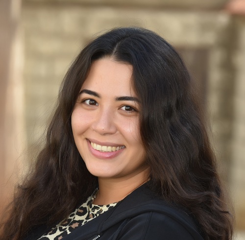 New Lecturer Meeting